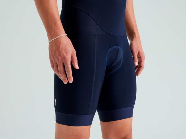 Specialized Foundation Bib Shorts - dark navy/M