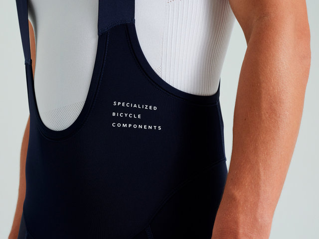 Specialized Foundation Bib Shorts - dark navy/M