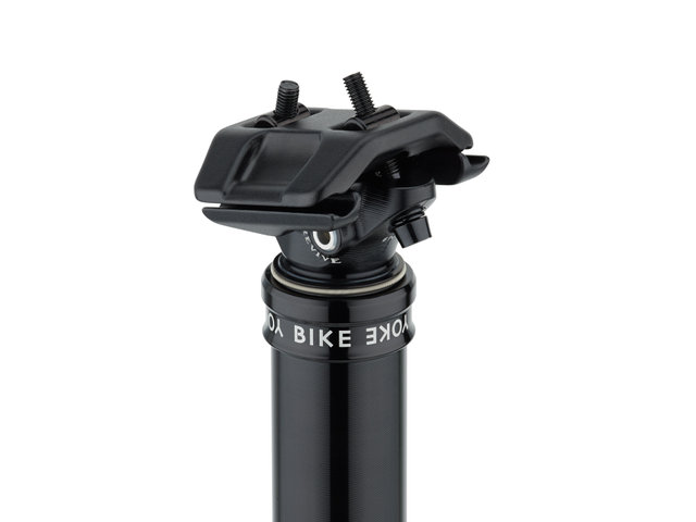 BikeYoke Revive 3.0 160 mm Vario Sattelstutze bike components