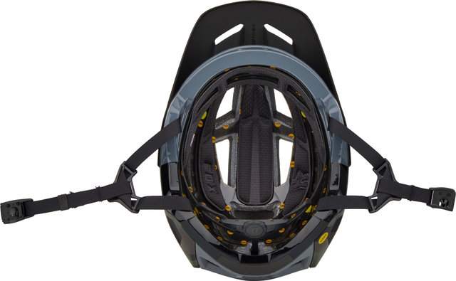 Fox Head Speedframe Pro Helm - olive camo/55 - 59 cm
