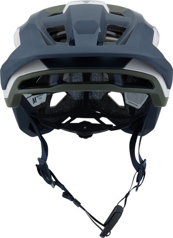 Fox Head Speedframe Pro Helmet - olive green/55 - 59 cm