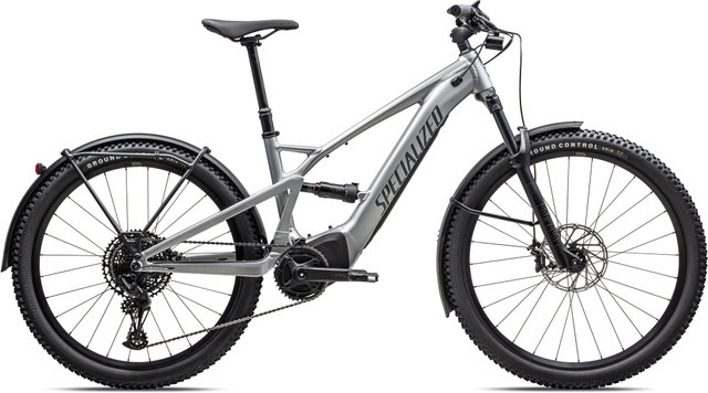 Specialized Turbo Tero X 4.0 Velo de trekking electrique bike components