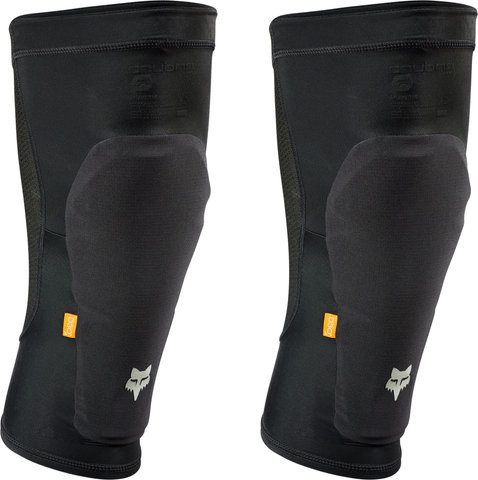 Fox Head Enduro Knee Sleeve Knee Pads - black/M