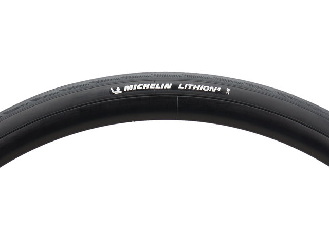 Michelin Lithion 4 Performance 28" Faltreifen - schwarz/28-622 (700x28C)