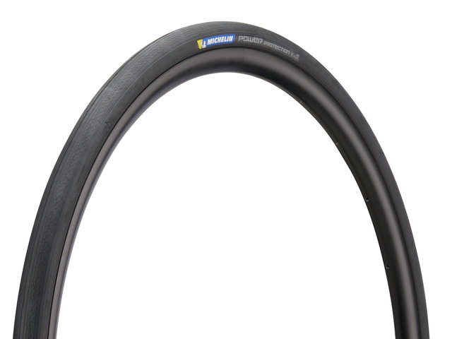 Michelin Power Protection Competition TLR 28" pneu souple - noir/28-622 (700x28C)