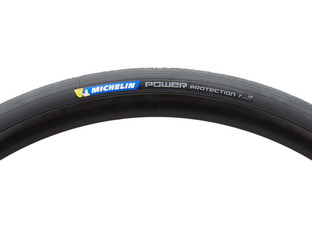 Michelin Power Protection Competition TLR 28" pneu souple - noir/28-622 (700x28C)