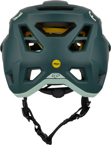 Fox Head Speedframe MIPS Helm - emerald/55 - 59 cm