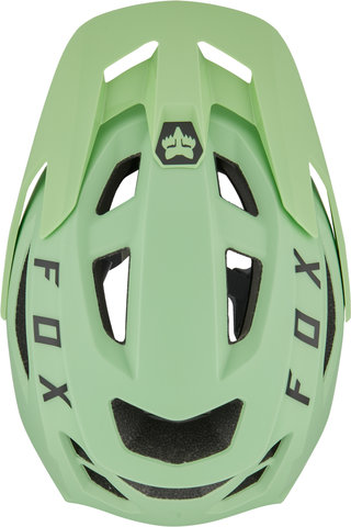 Fox Head Speedframe MIPS Helmet - cucumber/55 - 59 cm