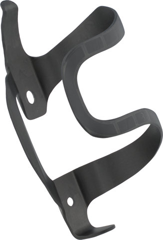 BBB Left BBC-38L / Right BBC-38R SideCarbon Bottle Cage - matte black/left