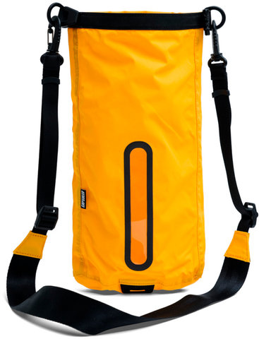 Capsuled Sac étanche Capsuled - saffron/3 litres