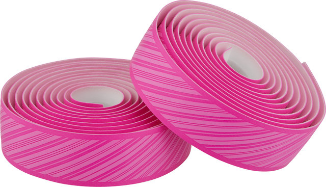 SILCA Nastro Cuscino 3.75 mm Handlebar Tape - neon pink