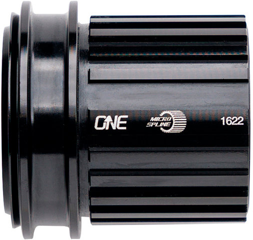OneUp Components Freilaufkörper für Disc 6-Loch Boost Nabe - universal/Shimano Micro Spline