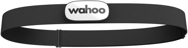 Wahoo TRACKR Herzfrequenzmesser - black-white/universal