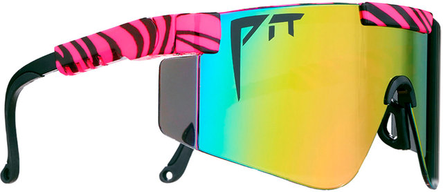 Pit Viper Gafas deportivas The 2000s - hot tropics/rainbow