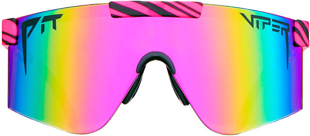 Pit Viper Gafas deportivas The 2000s - hot tropics/rainbow