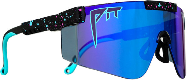 Pit Viper Gafas deportivas The 2000s - hail sagan/blue