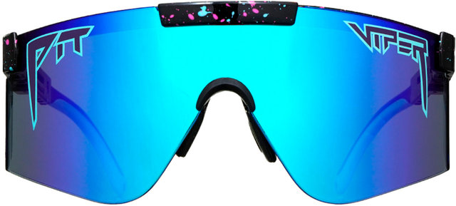 Pit Viper Gafas deportivas The 2000s - hail sagan/blue