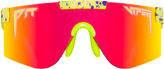 Pit Viper The Original XS Kids' Sunglasses - 1993/rainbow