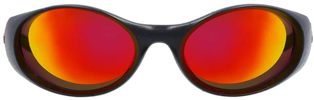 Pit Viper The Slammer Sunglasses - combustion/red