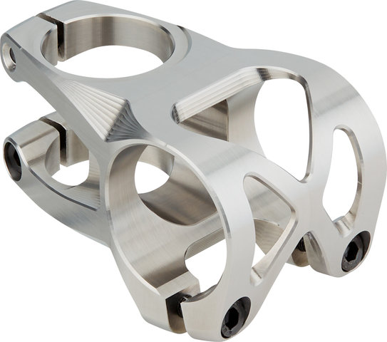 5DEV titanium stem - raw/40 mm