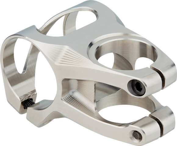 5DEV titanium stem - raw/40 mm