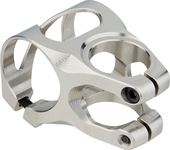 5DEV titanium stem - raw/32 mm