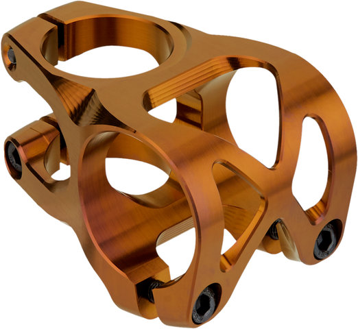 5DEV titanium stem - bronze/32 mm