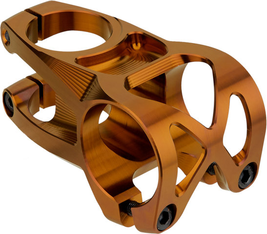 5DEV titanium stem - bronze/48 mm