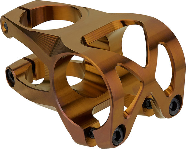 5DEV titanium stem - bronze/40 mm