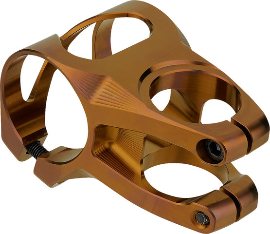 5DEV titanium stem - bronze/40 mm