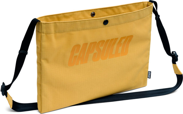 Capsuled Musette - ochre/3 litros