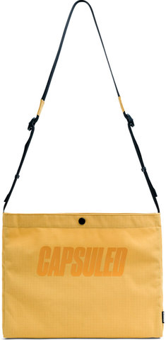 Capsuled Musette - ochre/3 litros