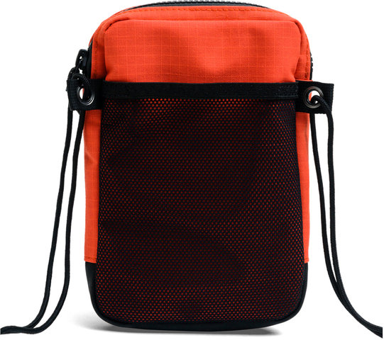 Capsuled Pouch Tasche - orange rust/0,5 Liter