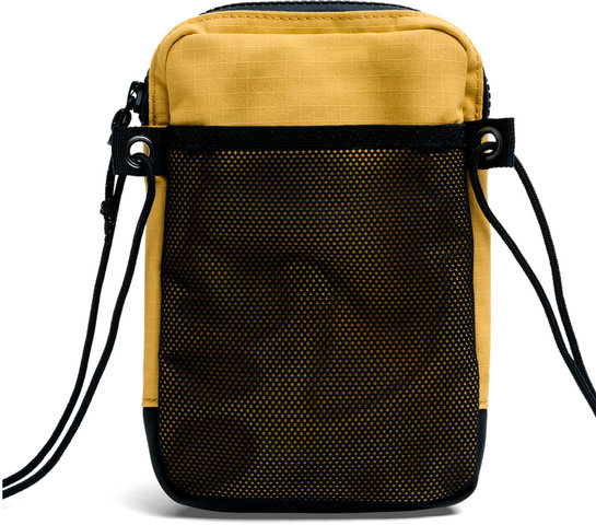 Capsuled Sacoche Pouch - ochre/0,5 litres