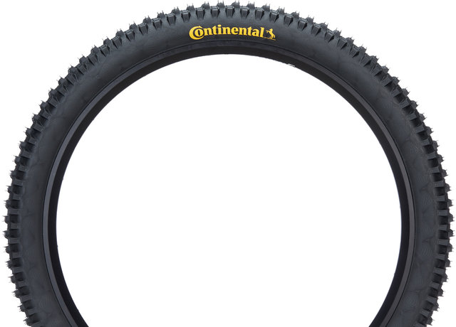 Continental Pneu Souple Kryptotal-F Enduro Soft 26 - noir/26x2,4