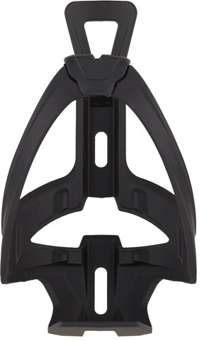 Elite Cannibal XC Bio Based Bottle Cage - black/universal