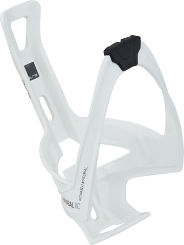 Elite Porte-Bidon Cannibal XC Bio Based - blanc-noir/universal