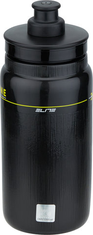 Elite Fly Tex Maillot Jaune Trinkflasche 550 ml - schwarz/550 ml