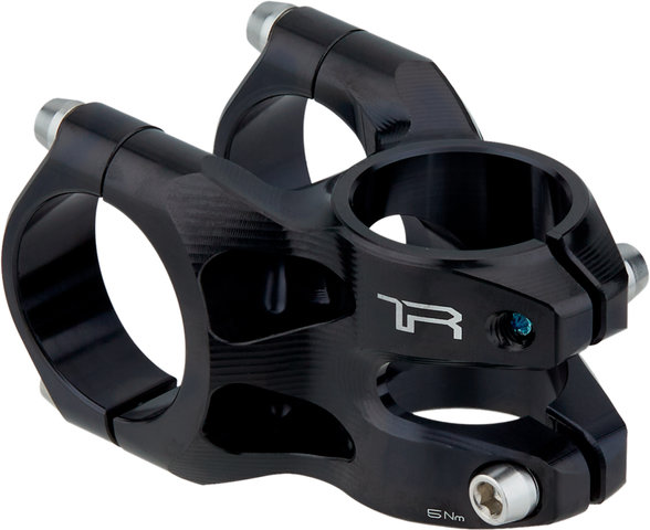 Hope TR 31.8 Stem - black/40 mm 0°