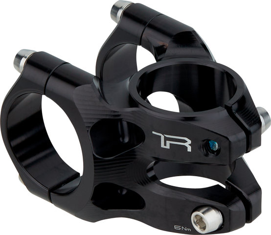 Hope TR 31.8 Stem - black/32 mm 0°