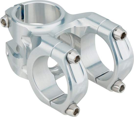 Hope TR 31.8 Stem - silver/40 mm 0°