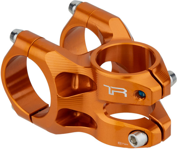 Hope TR 31.8 Stem - bronze/40 mm 0°