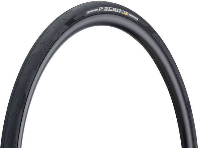 Pirelli P ZERO Race RS TLR 28" Cubierta plegable - black/28-622 (700x28C)