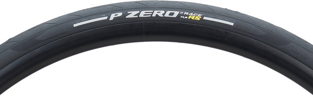 Pirelli P ZERO Race RS TLR 28" Faltreifen - black/28-622 (700x28C)