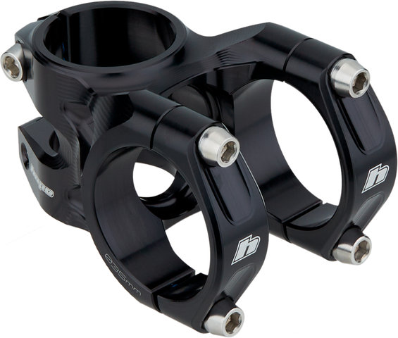 Hope TR 35 Stem - black/40 mm 0°