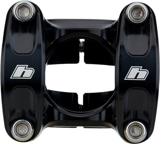 Hope TR 35 Stem - black/40 mm 0°