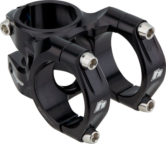 Hope TR 35 Stem - black/35 mm 0°