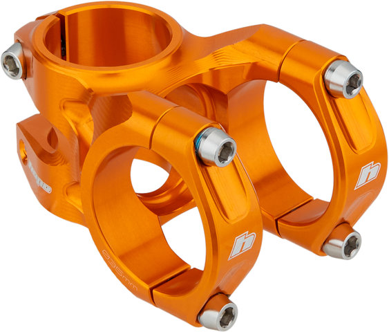 Hope TR 35 Stem - orange/40 mm 0°