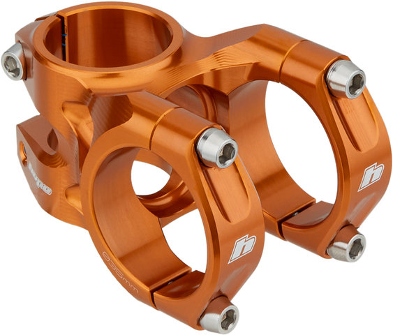 Hope TR 35 Stem - bronze/40 mm 0°