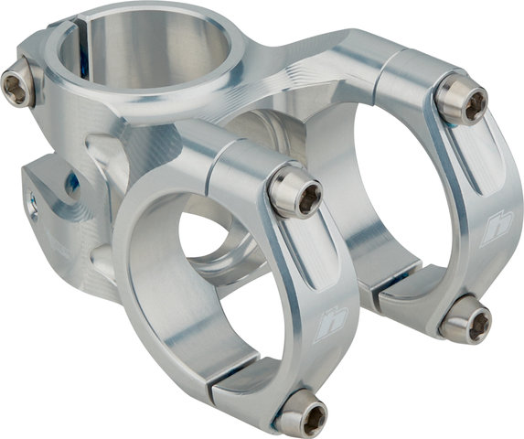 Hope TR 35 Stem - silver/40 mm 0°